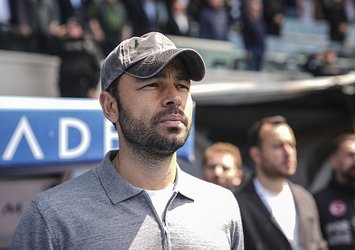 PFDK'dan Selçuk İnan'a 1 maç men cezası