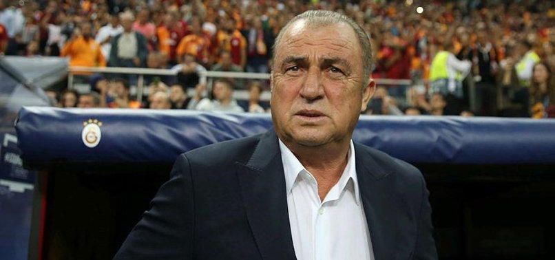Galatasaray - PSG maçında şoke eden olay! Fatih Terim ve Ryan Babel...