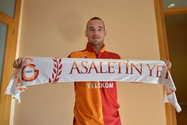 Türkiye’nin en pahalı yabancı transferleri
