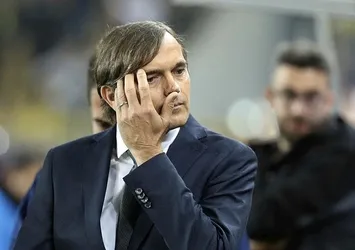 Bomba gibi Cocu iddiası