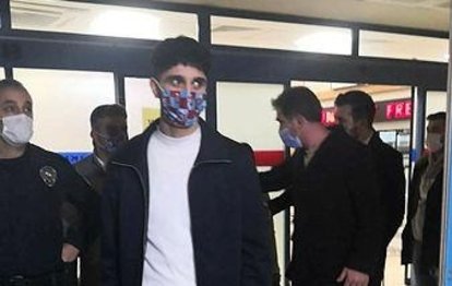Trabzonspor Emrehan Gedikli’yi şehre getirdi