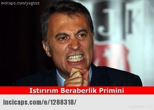 Benfica - Beşiktaş maçının capsleri!
