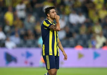 F.Bahçe'den flaş Ozan Tufan kararı