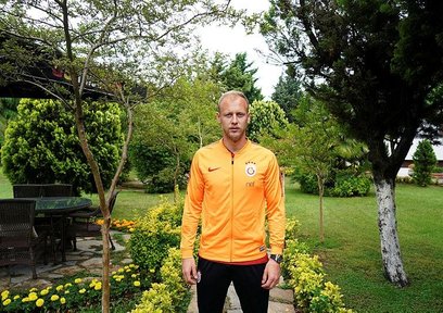 Semih Kaya'nın yeni takımı belli oldu