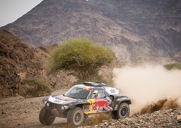 Dünyanın en zorlu yarışı Dakar Rallisi başlıyor!
