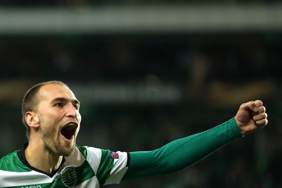 Fenerbahçe dev golcüyle anlaştı!