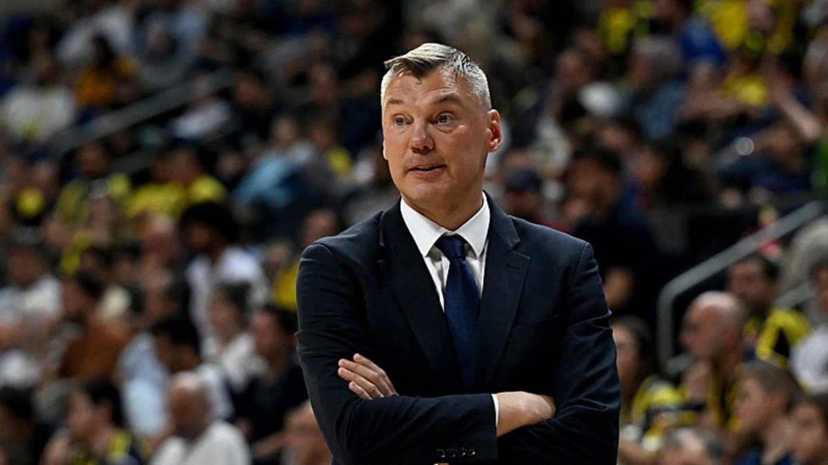 Sarunas Jasikevicius'tan Final Four sözleri!