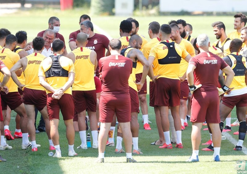 Fenerbahçe istedi Galatasaray alıyor! Fatih Terim devrede