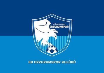 Erzurumspor'da flaş ayrılık!