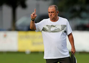 5 puan gitti Terim kolları sıvadı