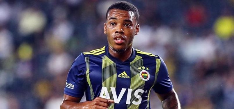 Garry Rodrigues gitmek istiyor