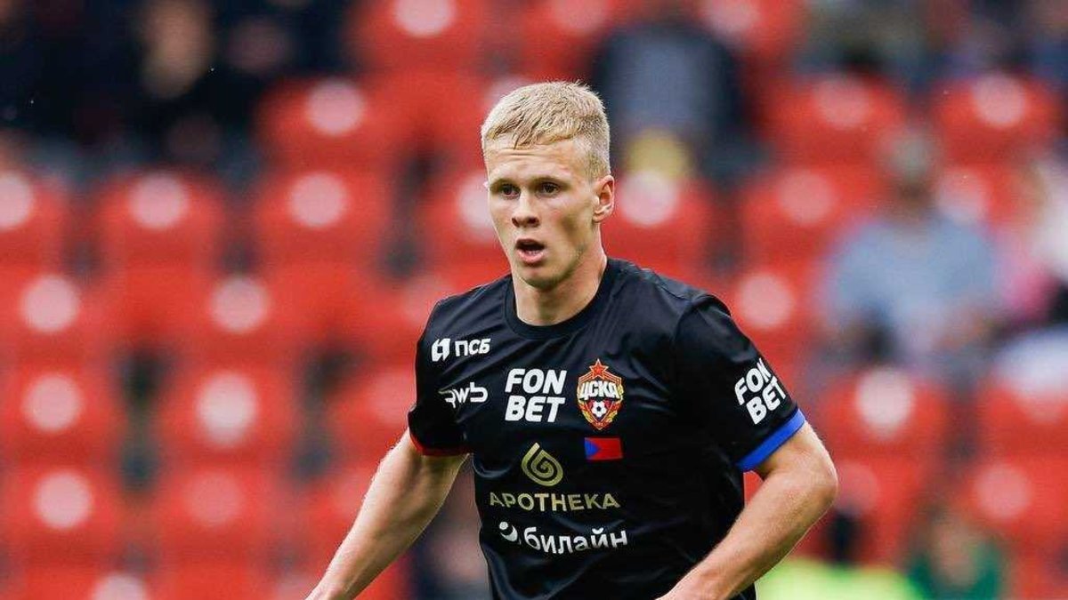 Fenerbahçe'den scout transferi! Yeni yetenek Rusya'dan geliyor Fenerbahçe'den scout transferi! Yeni yetenek Rusya'dan geliyor
