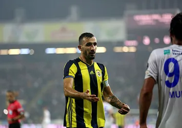 Mehmet Topal: "Bu küfürleri hak etmedim"
