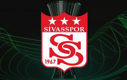 UEFA Konferans Ligi’nde Sivasspor’un rakipleri belli oldu! Lokomotiv Plovdiv-Kopenhag maçının galibi...