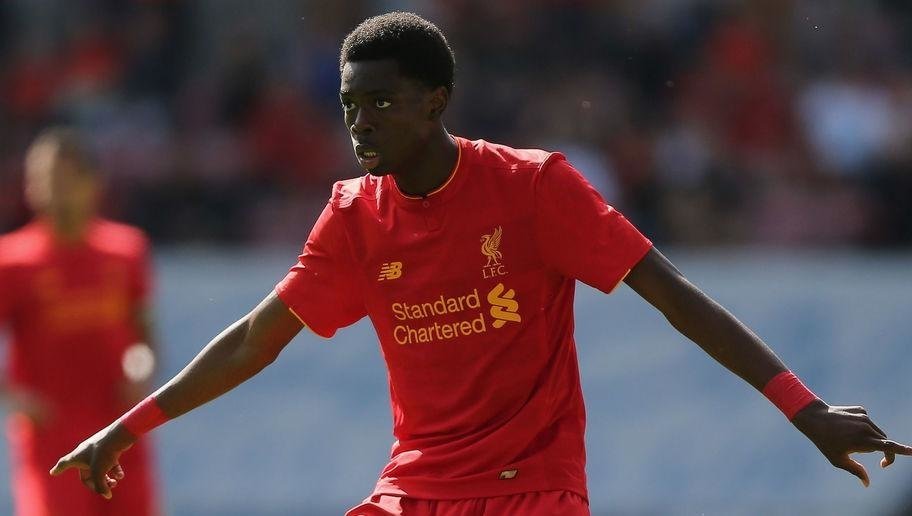 Futbola damga vuracak en yetenekli 100 genç