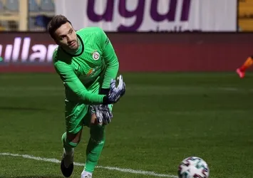 Okan 5. kez kapattı