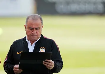 Şampiyonluk uyarısı
