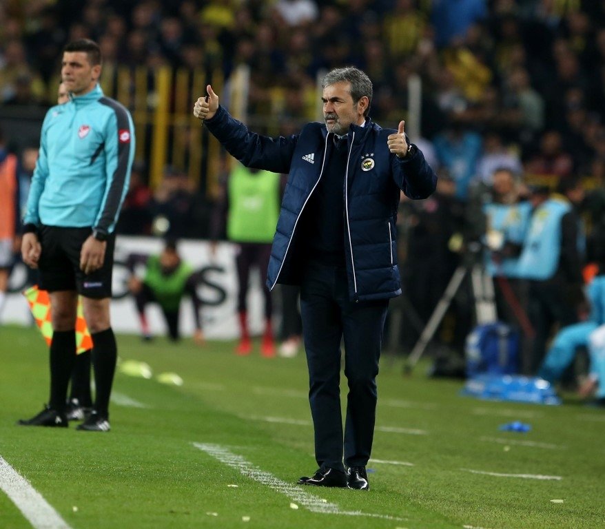 Galatasaray’ı Allah korudu