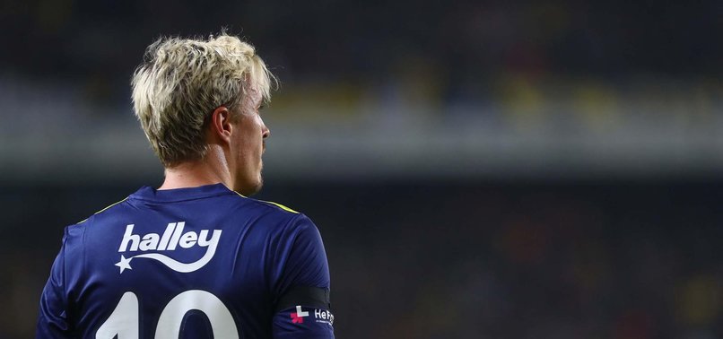 Max Kruse kötü niyetli bir oyuncu