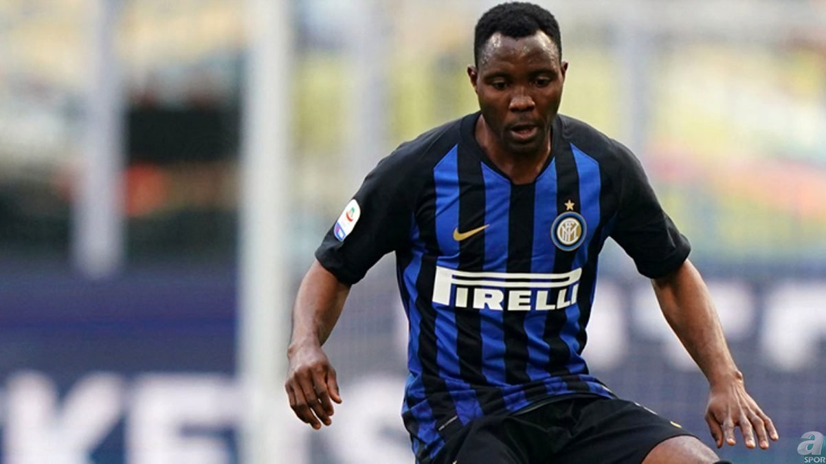 Kwadwo Asamoah’ın transferinde dev rakip! Fenerbahçe ve Galatasaray istiyordu...