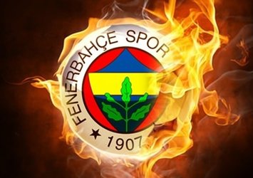 Fenerbahçe transferde bombayı patlatıyor! Dünya yıldızı...