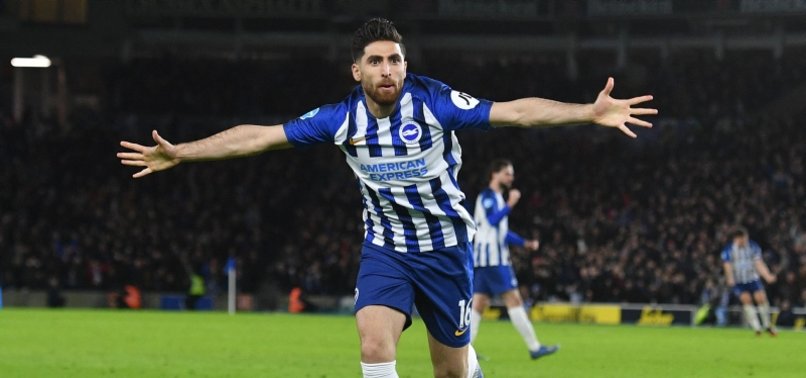 Fenerbahce Den Alireza Jahanbakhsh Hamlesi Aspor