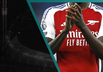 Arsenal'in yıldızı Beşiktaş'a!