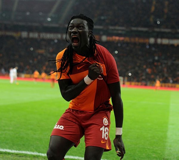 30’undan sonra patlama yapan golcüler!