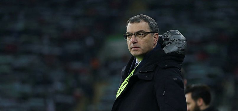 'Fener ol' paraları Comolli'ye! Fenerbahçe'den olay karar...