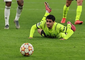 Skandal karar! Beşiktaş'ın aleyhine penaltı...