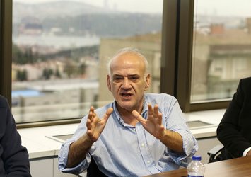 G.Saray'ın kazandığı penaltılar doğru mu? Ahmet Çakar yorumladı!