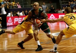 Banvit, Şampiyonlar Ligi'nde finalde kaybetti