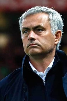 Mourinho Fenerbahçe kadrosunu açıkladı