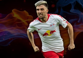 Süper Lig devinden Kampl bombası!