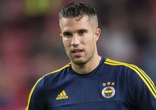 Van Persie neden hazır değil! İşte yaşadığı sorun...