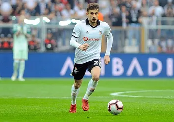 Dorukhan 264 gün sonra sahada