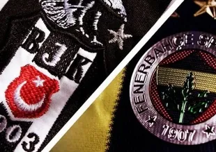 Beşiktaş'tan F.Bahçe'ye yılın çalımı!