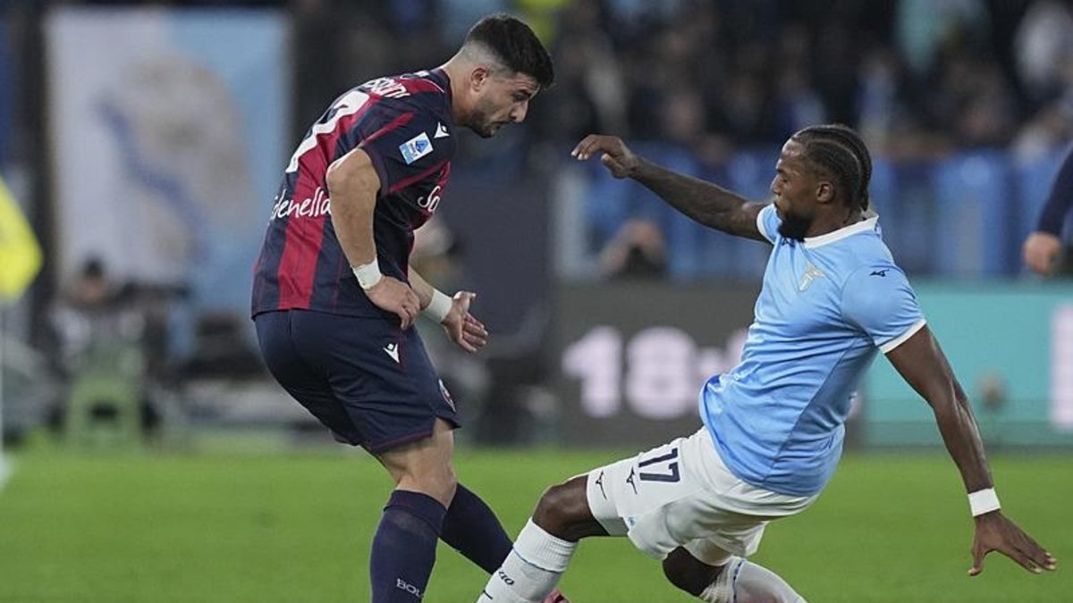 Beşiktaş'tan sol bek operasyonu! Kartal'ın yeni yıldızı İtalya Serie A'dan gelebilir