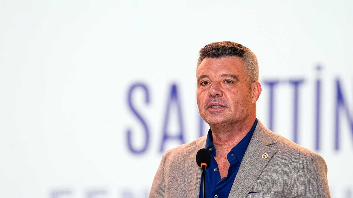 Sadettin Saran seçimde aday olacak mı? Canlı yayında açıkladı!