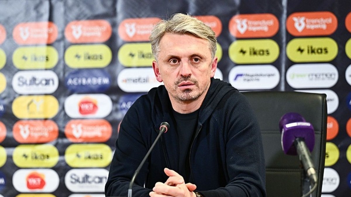 Orhan Ak: Kulübün çok ciddi sorunları var