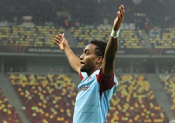 Galatasaray'dan yıldız oyuncuya veto!