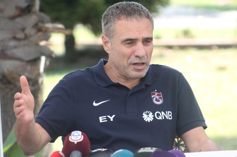 Ersun Yanal’ı bekleyen büyük tehlike!