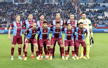 Trabzonspor Konyaspor ile karşılaşacak!