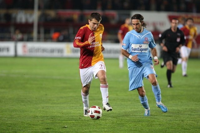 Galatasaray’ın sattığı yabancı futbolcular
