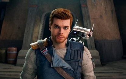 E SPOR HABERİ: Star Wars Jedi Survivor Denuvo koruması ile geliyor!