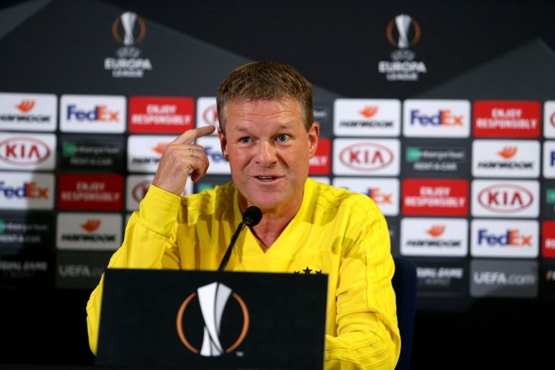 Erwin Koeman’dan flaş Ersun Yanal yorumu