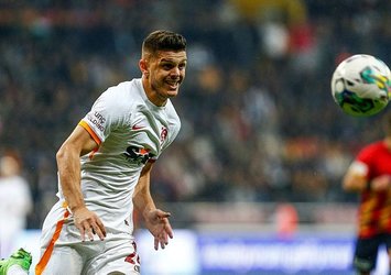 Rashica: Hayal kırıklığı oldu