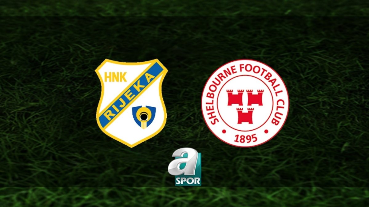 Rijeka - Shelbourne maçı ne zaman? Hangi kanalda, saat kaçta? | Avrupa Ligi Rijeka - Shelbourne maçı ne zaman? Hangi kanalda, saat kaçta? | Avrupa Ligi