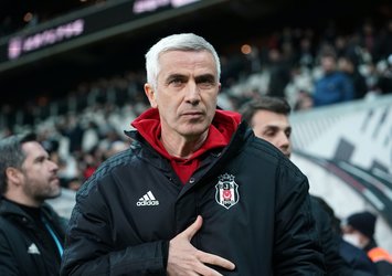 Başakşehir maçı öncesi Karaveli'ye flaş sözler!