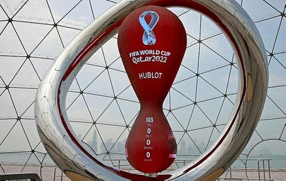 2022 Dünya Kupası 20 Kasım’da Katar-Ekvador maçıyla başlayacak